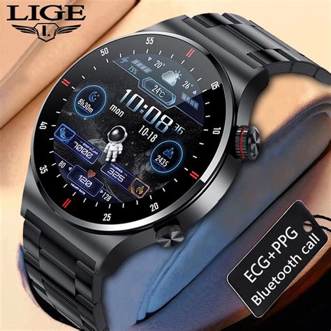 smartwatch android ios|ios smartwatch for men.